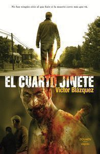 CUARTO JINETE,EL