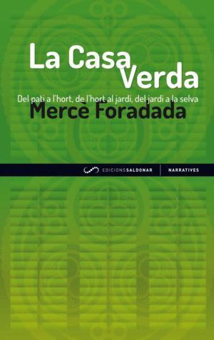 CASA VERDA,LA