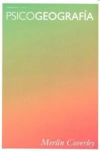PSICOGEOGRAFIA