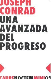 UNA AVANZADA DEL PROGRESO