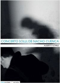 CONCERTO SOLLI DE NACHO CUENCA