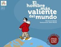HOMBRE MAS VALIENTE DEL MUNDO,EL
