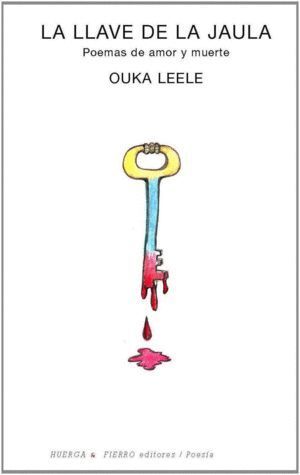 LLAVE DE LA JAULA,LA