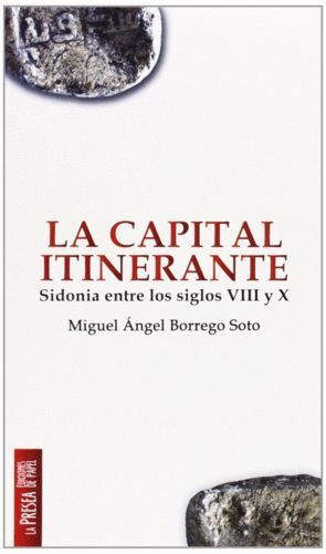 CAPITAL ITINERANTE,LA