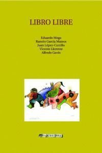 LIBRO LIBRE