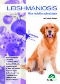 LEISHMANIOSIS UNA REVISION ACTUALIZADA