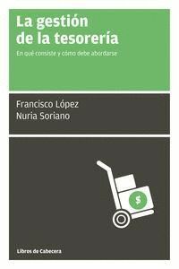 GESTION DE LA TESORERIA,LA