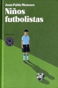 NIÑOS FUTBOLISTAS