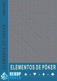 ELEMENTOS DE POKER