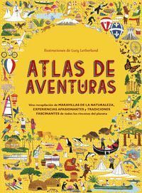 ATLAS DE AVENTURAS