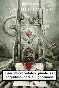MALDITO VICIO