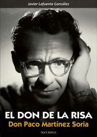 DON DE LA RISA,EL