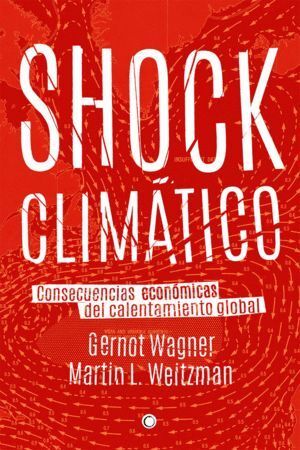 SHOCK CLIMATICO