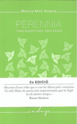 PERENNIA