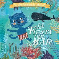 FIESTA DEL MAR,LA