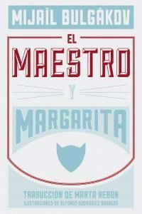 MAESTRO Y MARGARITA,EL