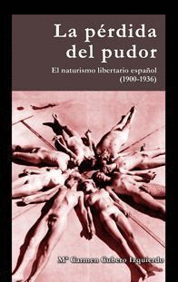 PERDIDA DEL PUDOR,LA