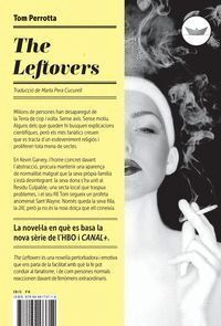 THE LEFTOVERS