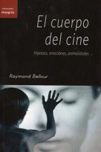 CUERPO DEL CINE,EL