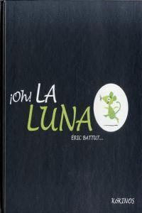 OH LA LUNA