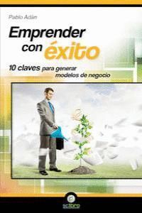 EMPRENDER CON EXITO