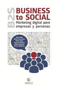 BUSINESS TO SOCIAL
