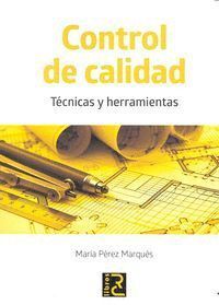 CONTROL DE CALIDAD