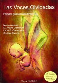 VOCES OLVIDADAS 2ªED,LAS