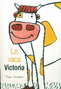 LA VACA VICTORIA  MIL RAZONES