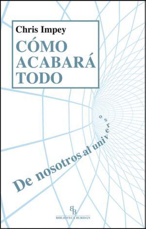 COMO ACABARA TODO