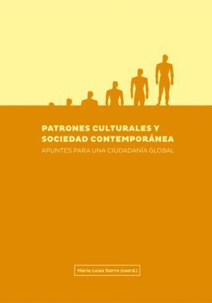 PATRONES CULTURALES Y SOCIEDAD CONTEMPORANEA
