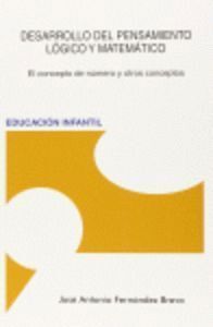 DESARROLLO DEL PENSAMIENTO LOGICO O.VARIAS