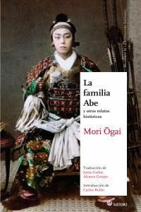 FAMILIA ABE Y OTROS RELATOS HISTORICOS,LA