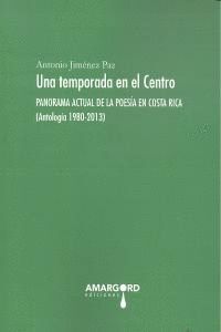 UNA TEMPORADA EN EL CENTRO