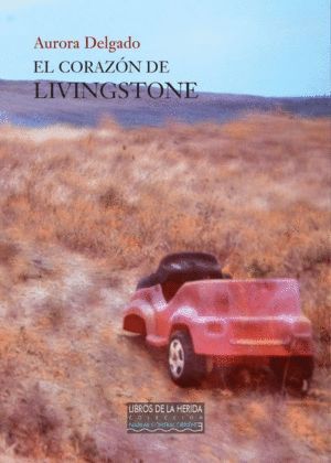 CORAZON DE LIVINGSTONE