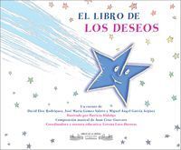 LIBRO DE LOS DESEOS
