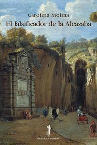 FALSIFICADOR DE LA ALCAZABA,EL