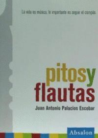 PITOS Y FLAUTAS