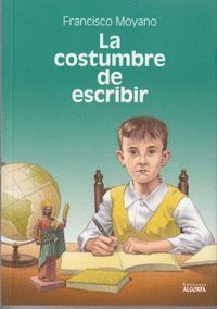COSTUMBRE DE ESCRIBIR