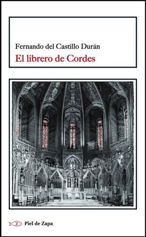 LIBRERO DE CORDES,EL