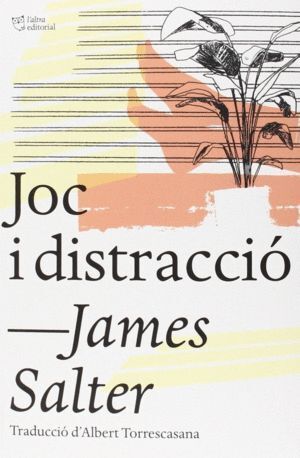JOC I DISTRACCIO