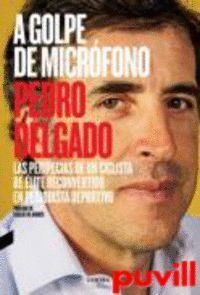 A GOLPE DE MICROFONO
