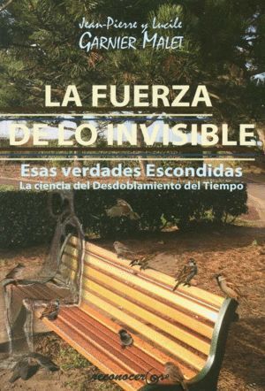 FUERZA DE LO INVISIBLE,LA