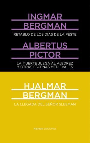 RETABLO DE LOS DIAS DE LA PESTE