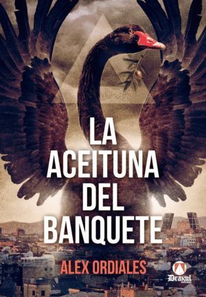 ACEITUNA DEL BANQUETE,LA