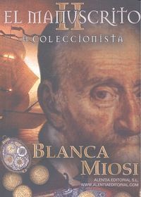 MANUSCRITO II EL COLECCIONISTA