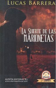 SUERTE DE LAS MARIONETAS,LA