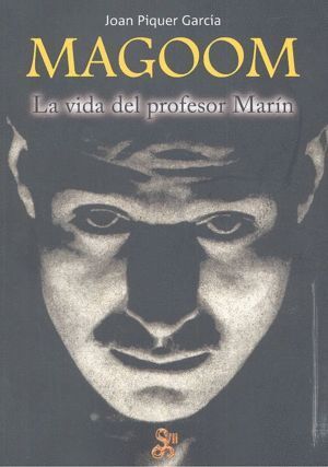 MAGOOM LA VIDA DEL PROFESOR MARIN