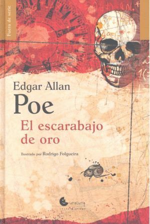 ESCARABAJO DE ORO,EL