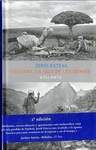 SOCOTRA LA ISLA DE LOS GENIOS